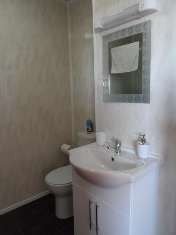 Birchhouse Guest house Blackpool