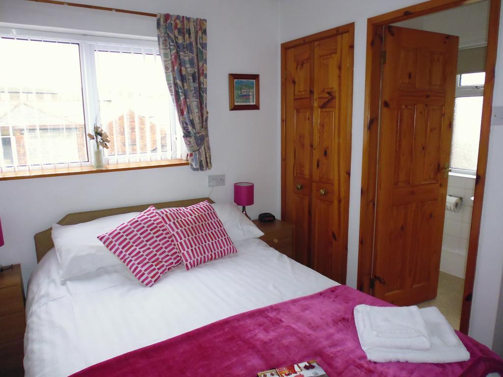 Bed & Breakfast Kingscliff Blackpool