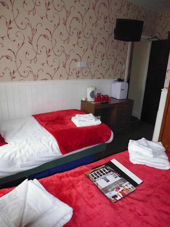 Kingscliff Bed & Breakfast 4*
