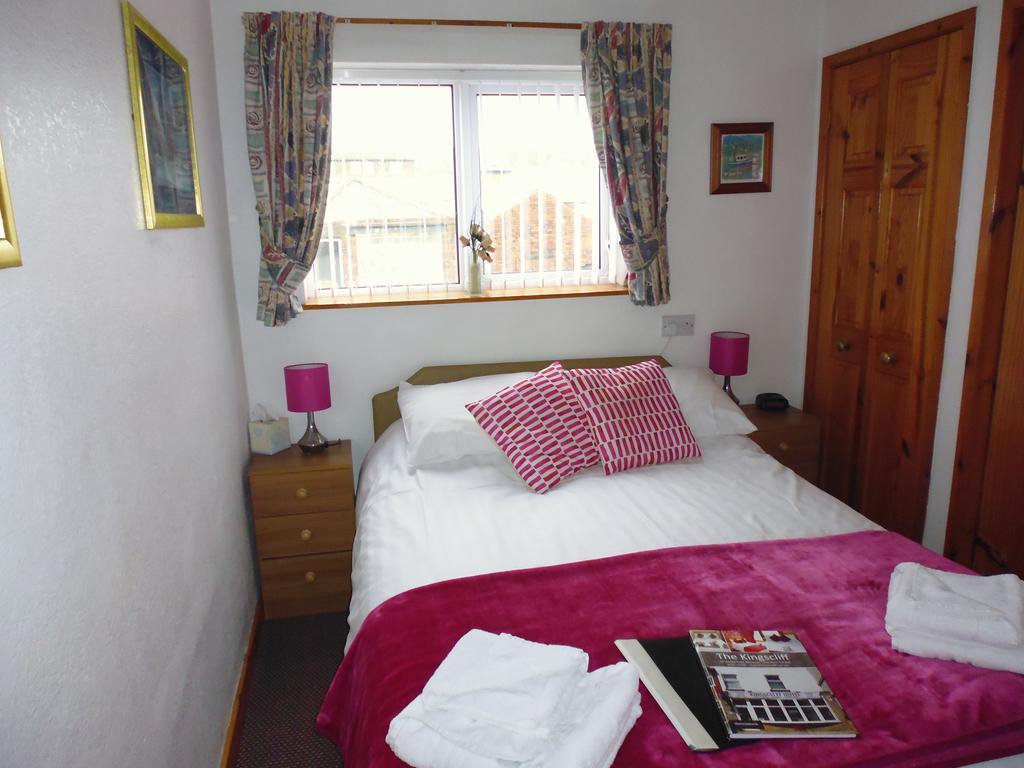 Kingscliff Blackpool