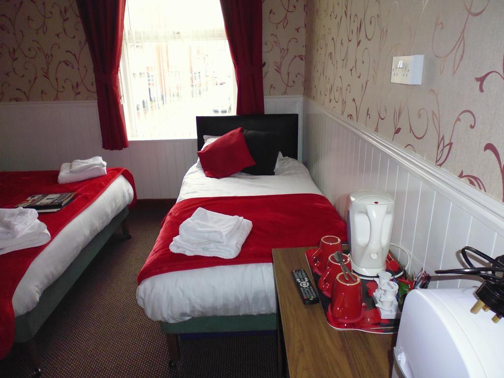 Kingscliff Bed & Breakfast 4*