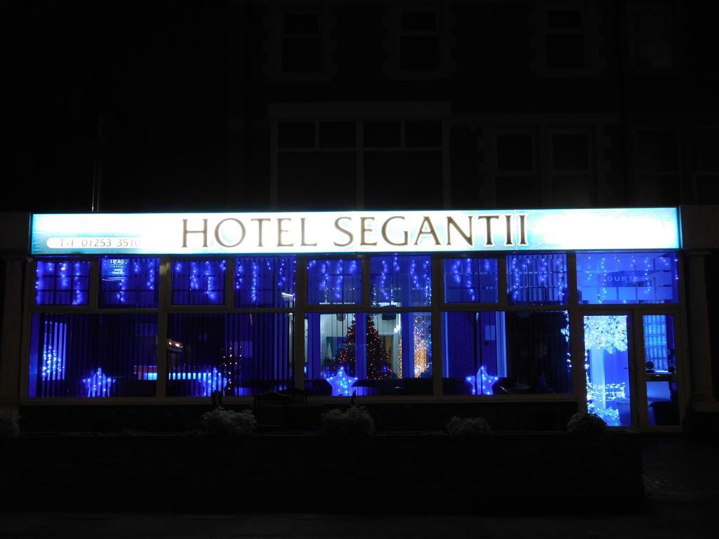Hotel Segantii 2*