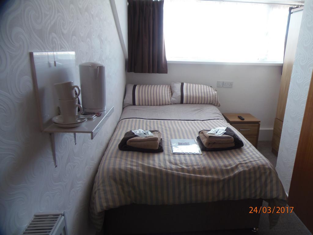 Oban House Guest house 3*