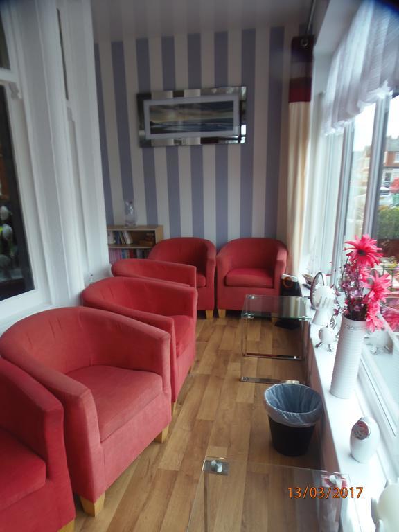 Oban House Guest house Blackpool