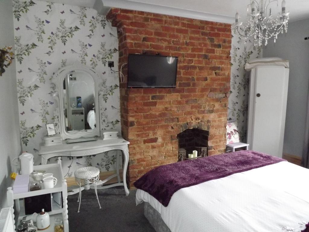 Barton House Blackpool