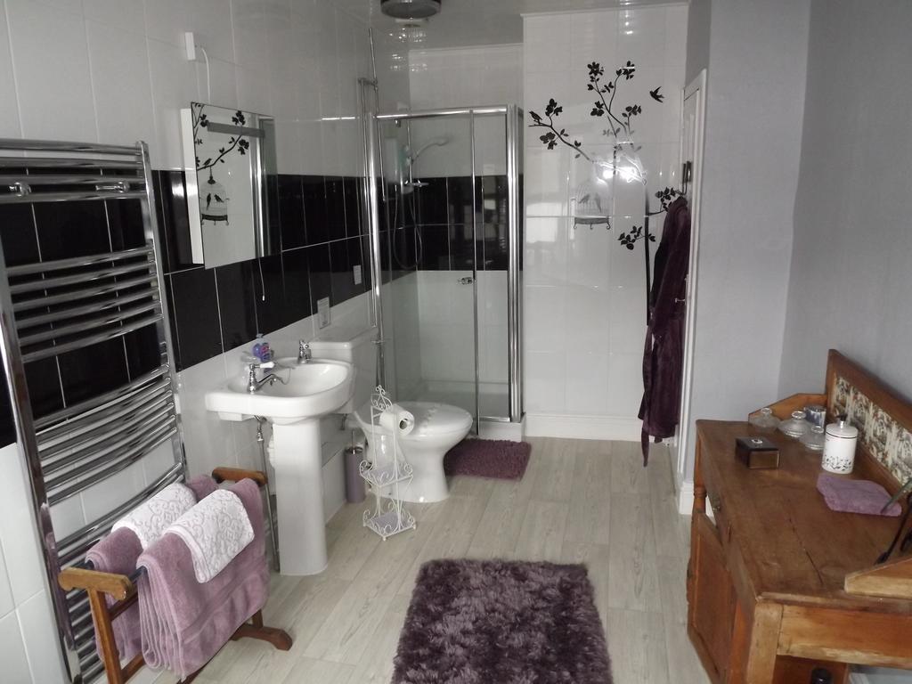Guest house Barton House 3*