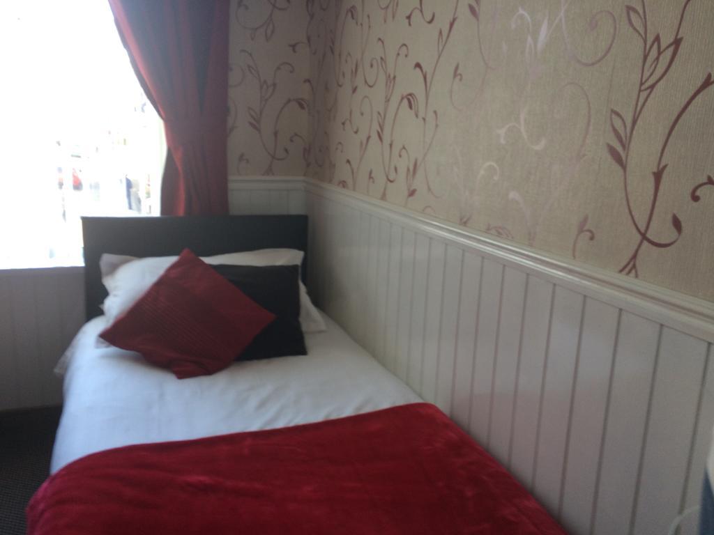 Kingscliff 4* Blackpool