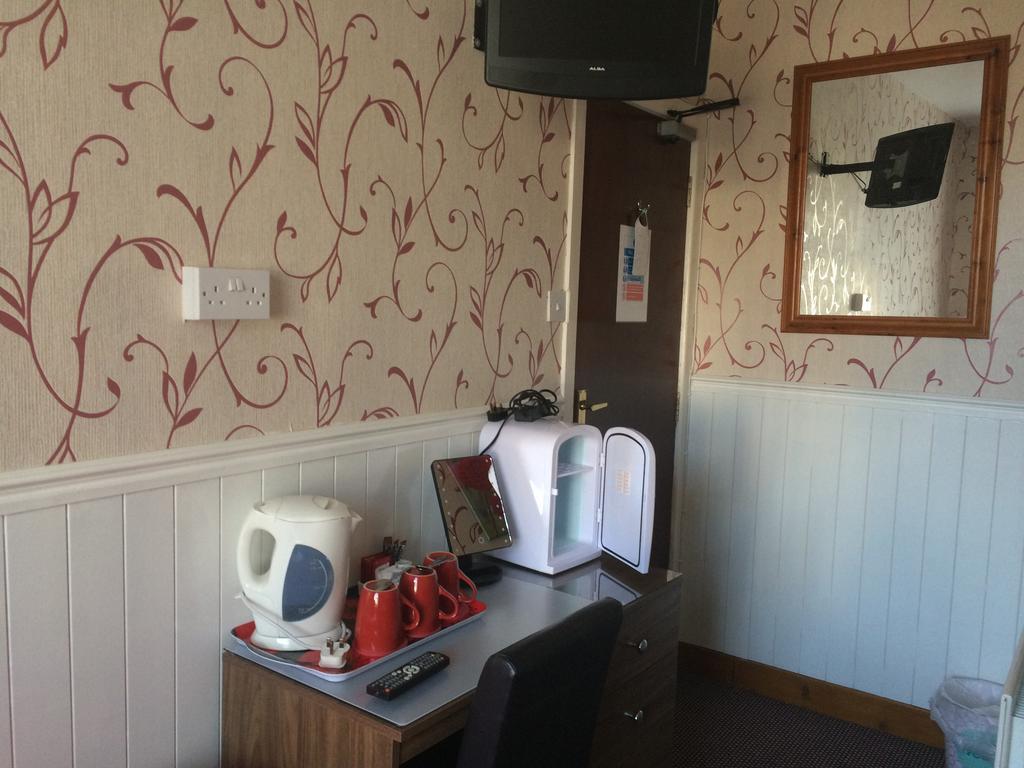 Bed & Breakfast Kingscliff Blackpool