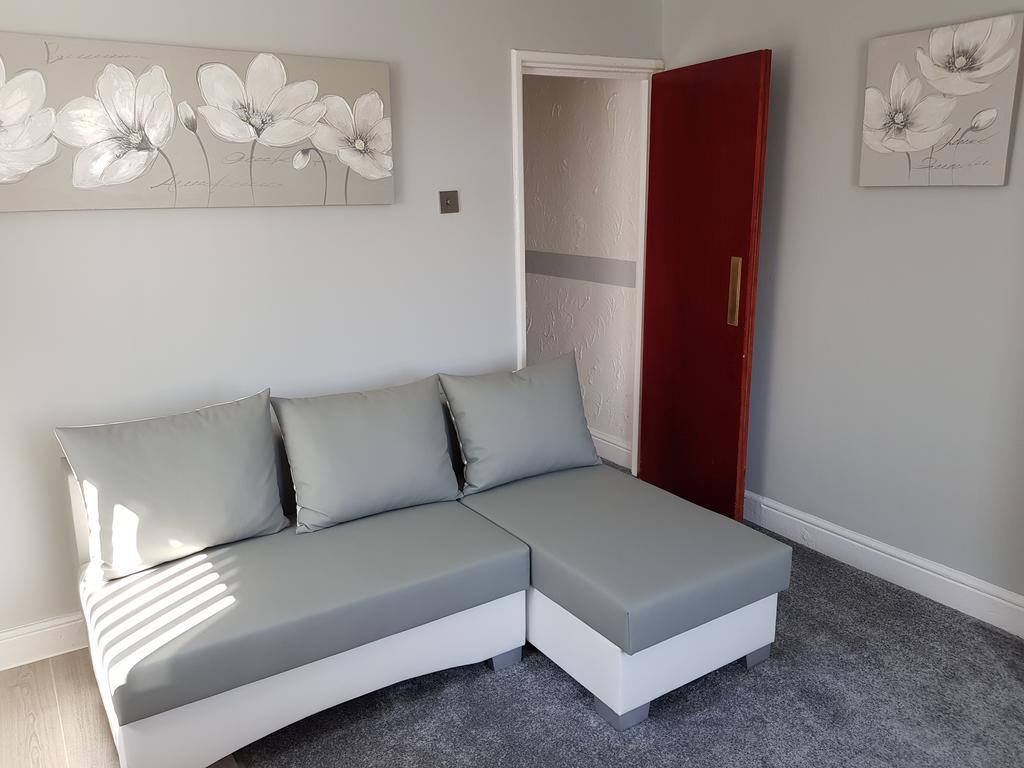 Somerset House Blackpool