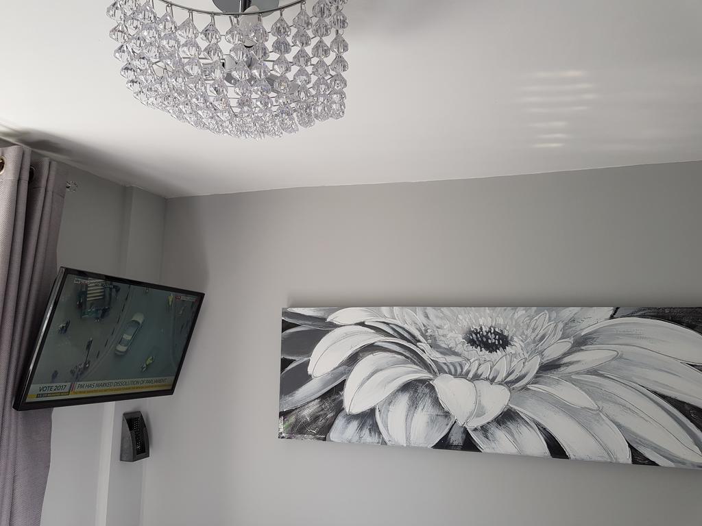 Apartment Somerset House *