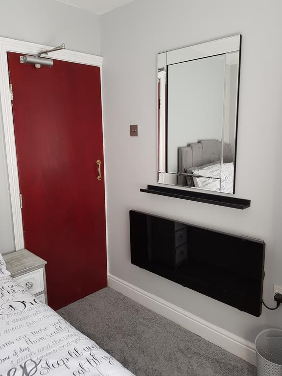 Apartment Somerset House Blackpool