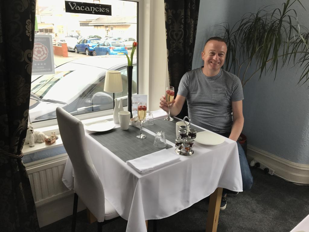 Guest house Glen 4*