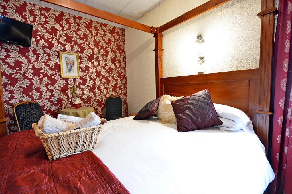 Guest house The Derby