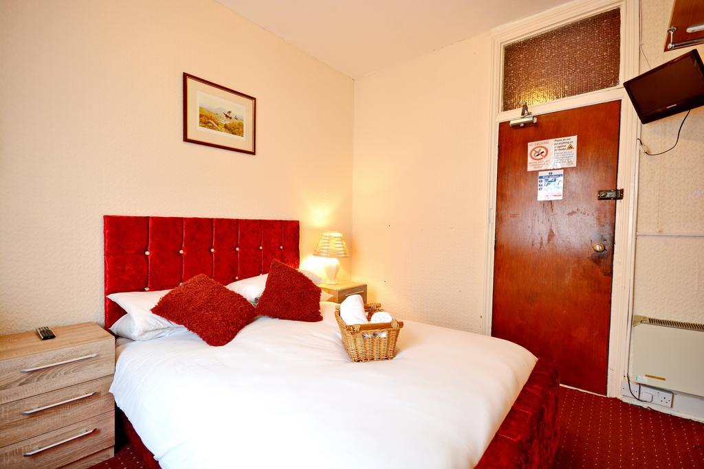 Guest house The Derby
