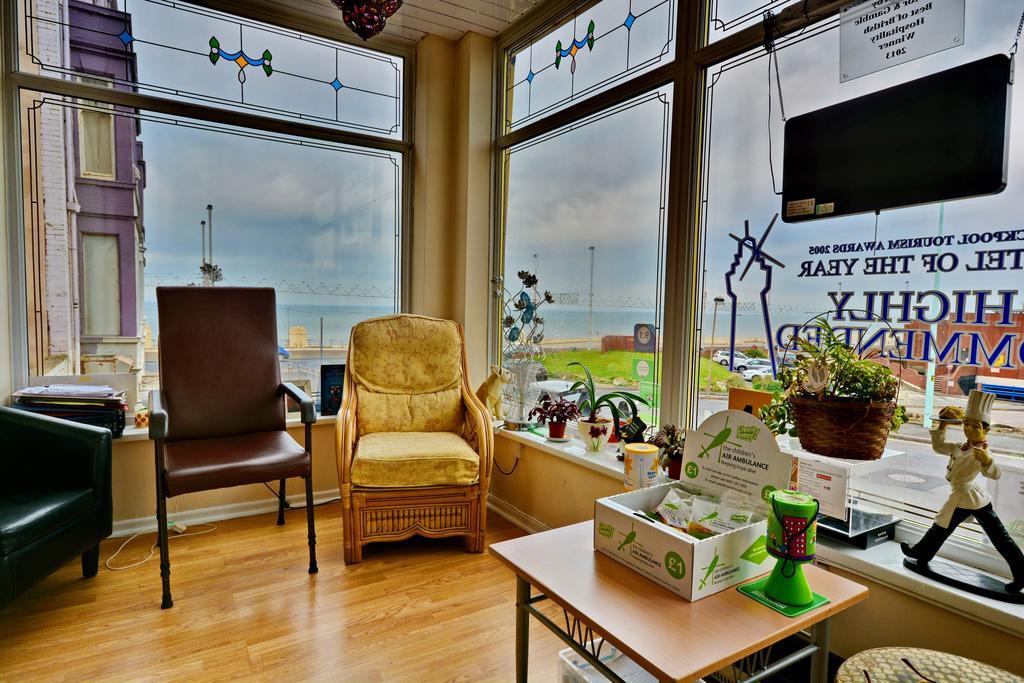 Guest house The Derby 3*