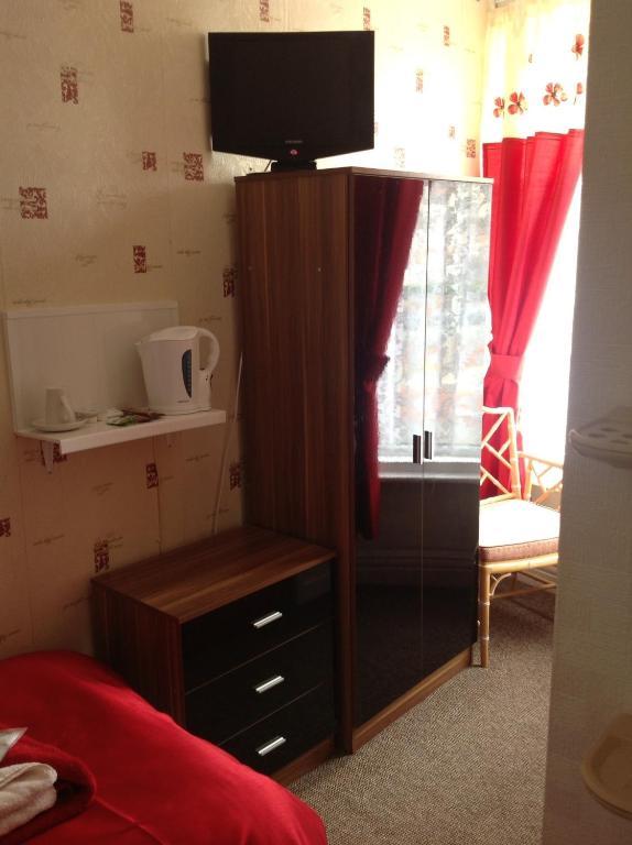 Guest house Oban House Blackpool