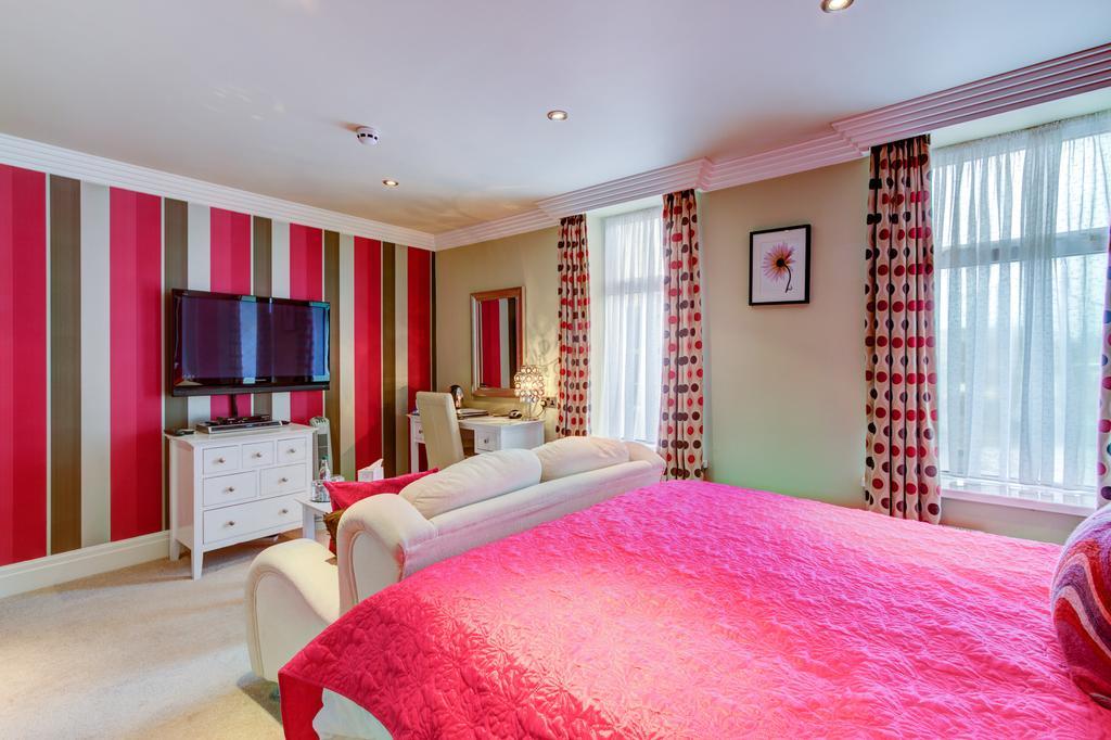 Number One South Guest house 5*