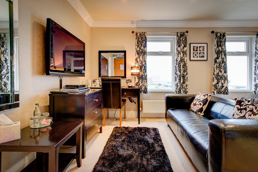 Number One South Guest house