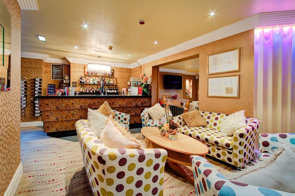 Number One South Guest house