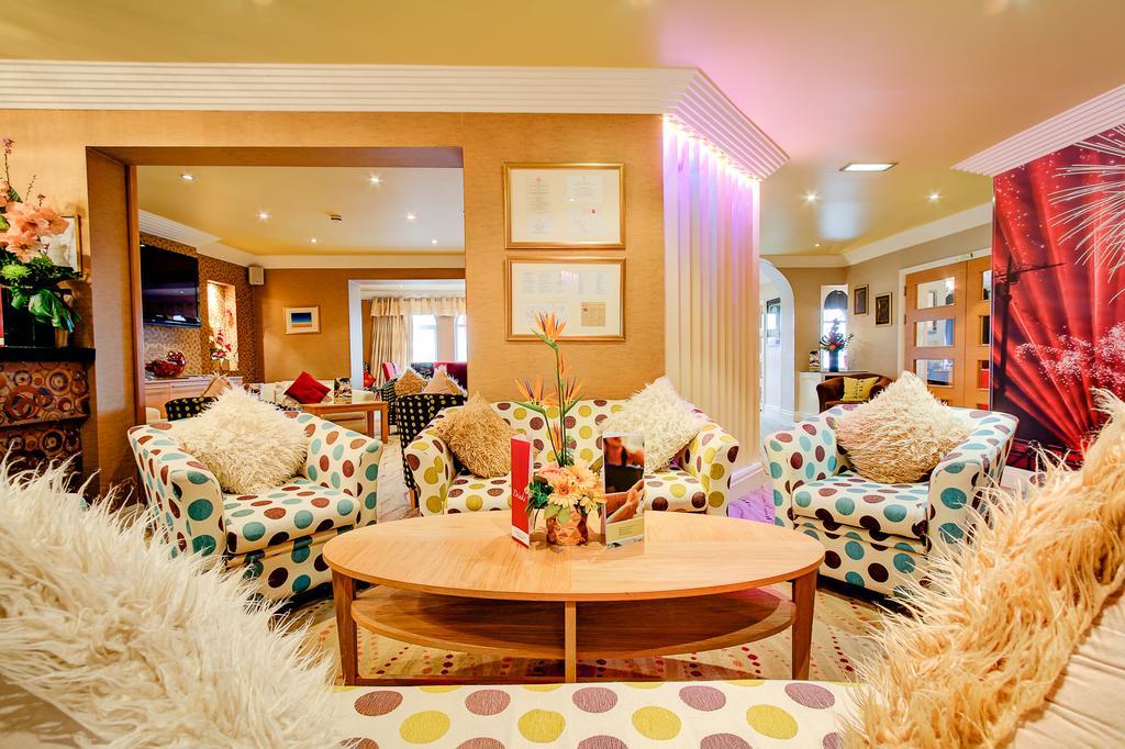 Guest house Number One South 5*