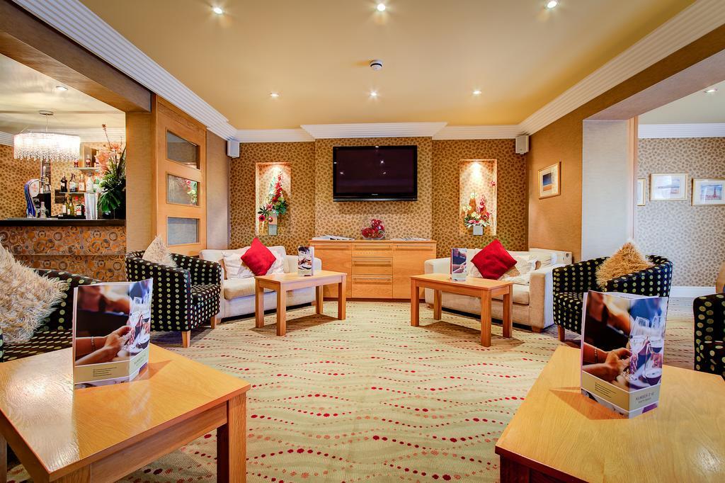 Number One South Guest house 5*