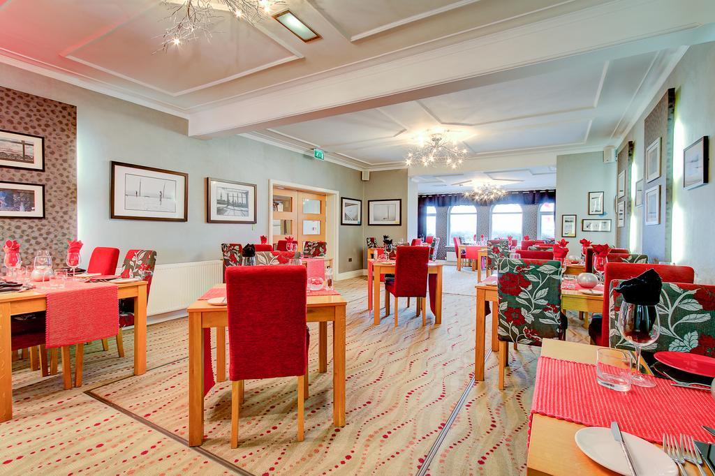 Number One South 5* Blackpool