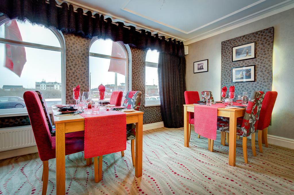 Number One South Guest house