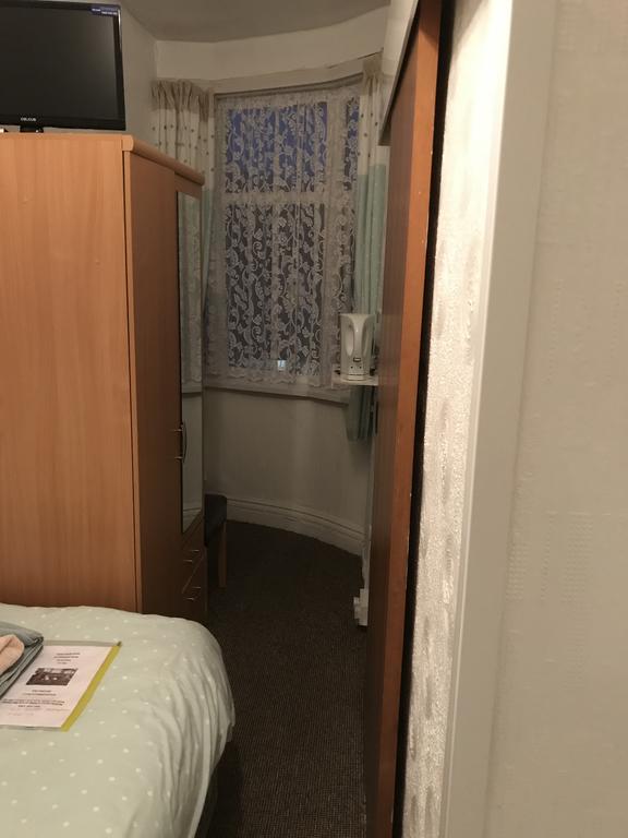 Oban House Guest house
