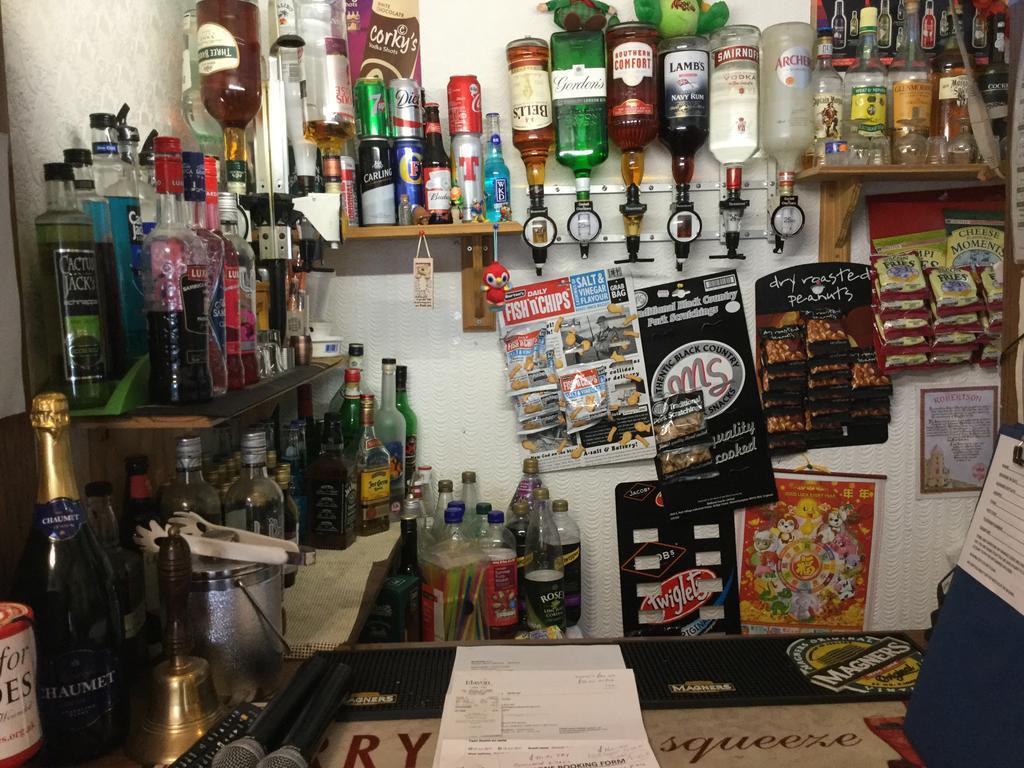 Guest house The Wilmar Blackpool