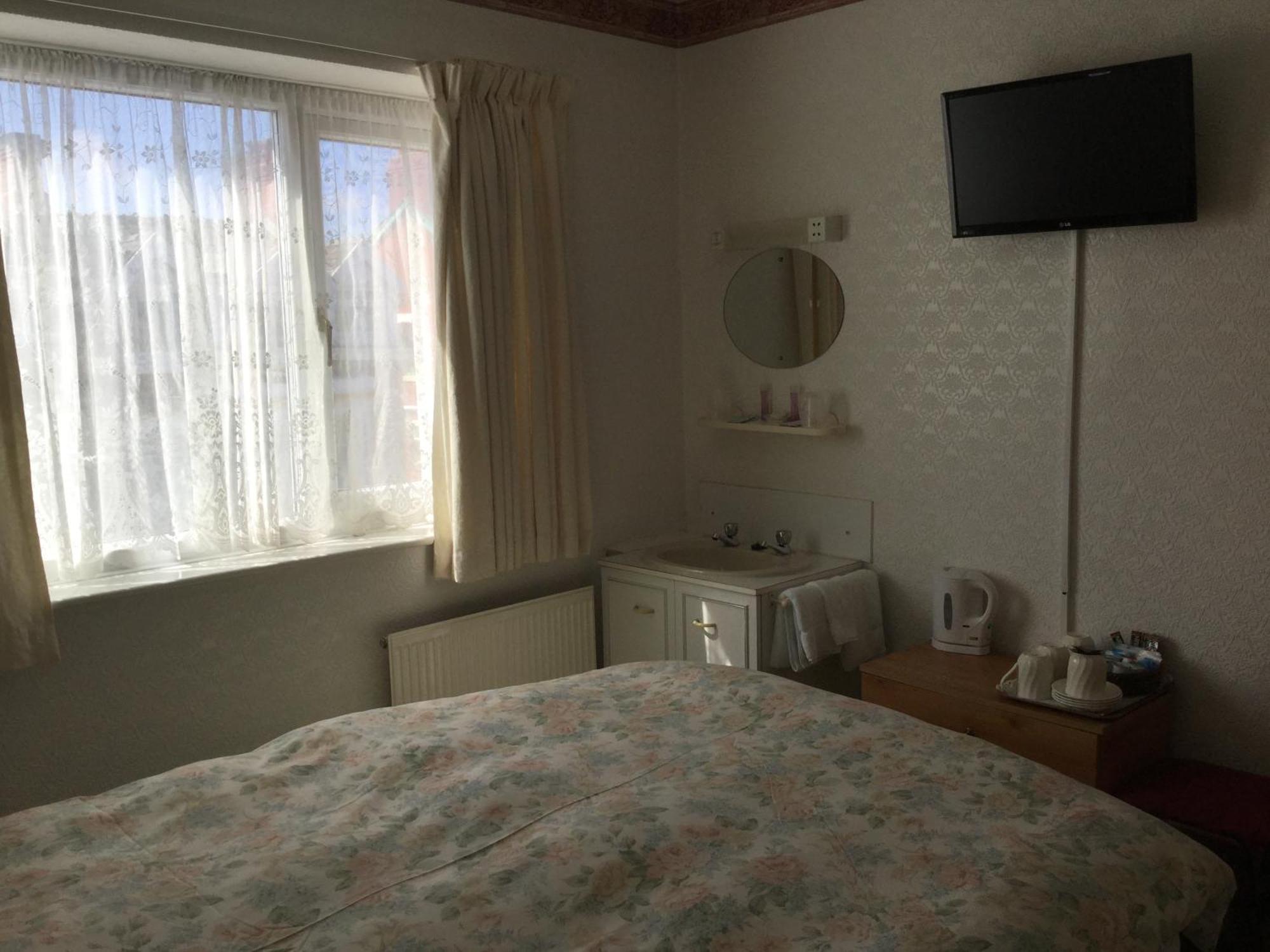 The Wilmar Guest house