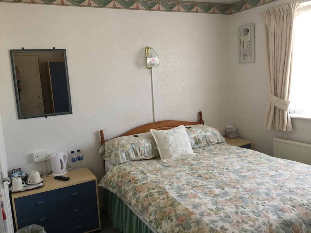 Guest house The Wilmar