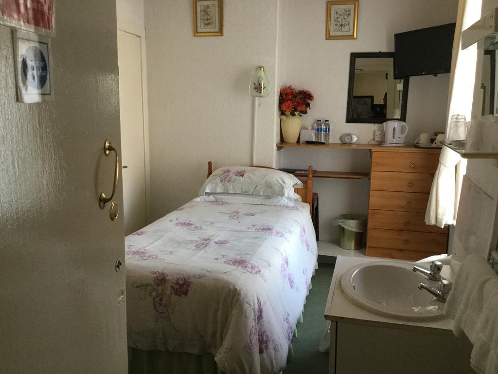 Guest house The Wilmar Blackpool