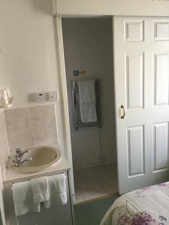 The Wilmar Guest house Blackpool
