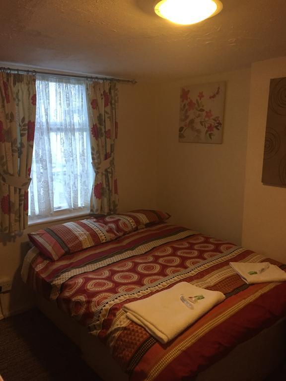 Trevaslodge - Families Only 2* Blackpool