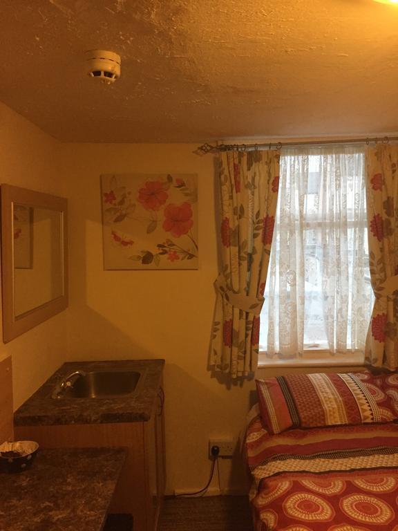 Trevaslodge - Families Only 2*