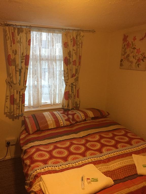 Trevaslodge - Families Only 2*