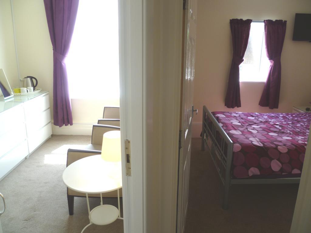 Guest house Number Twenty-five 3*