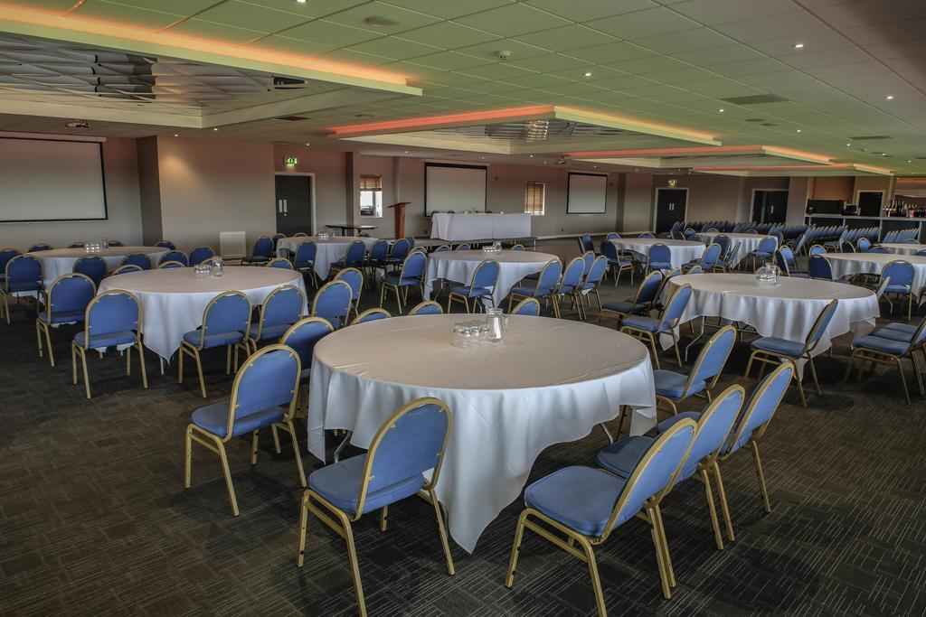 Football Club Stadium Hotel, A Member Of Radisson Individuals Hotel