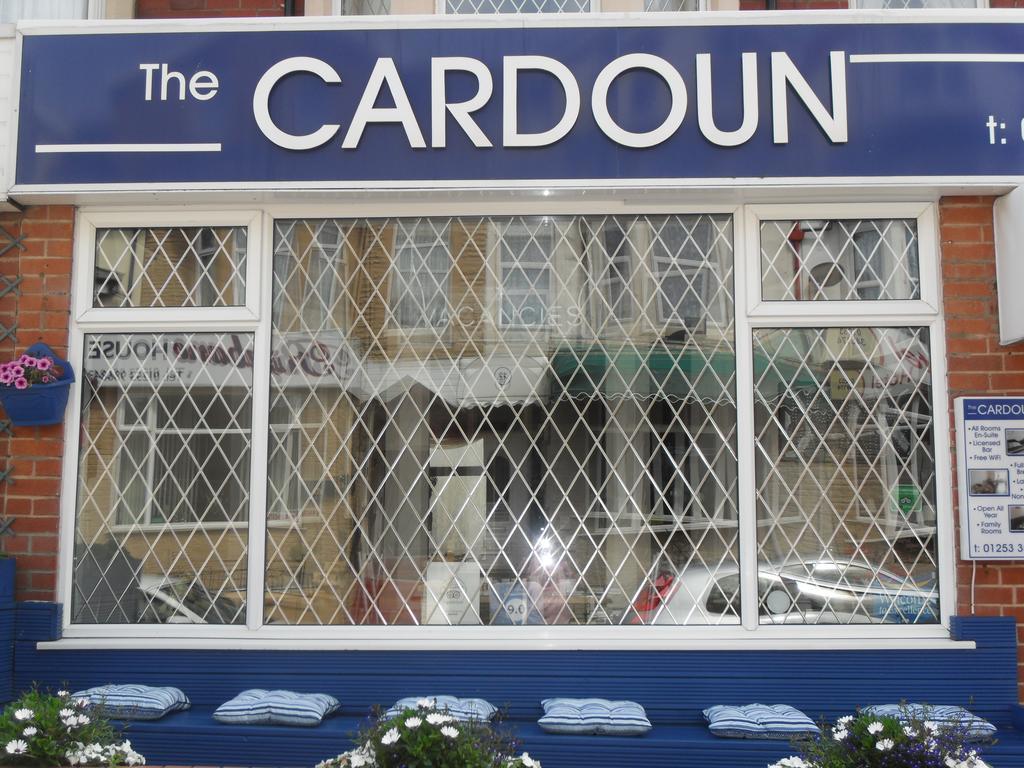 Bed & Breakfast The Cardoun 2*