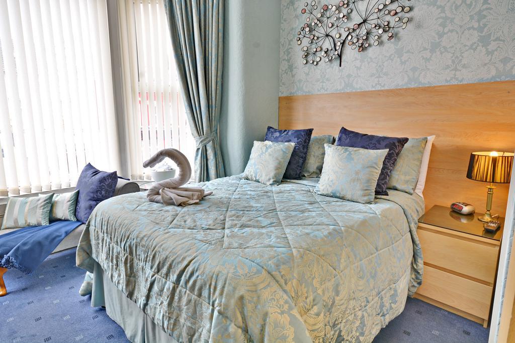 The Astor Bed & Breakfast