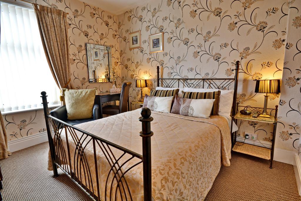 Bed & Breakfast The Astor