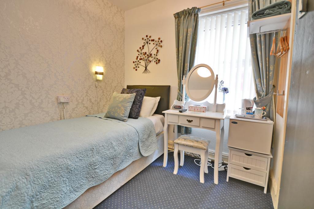 Bed & Breakfast The Astor