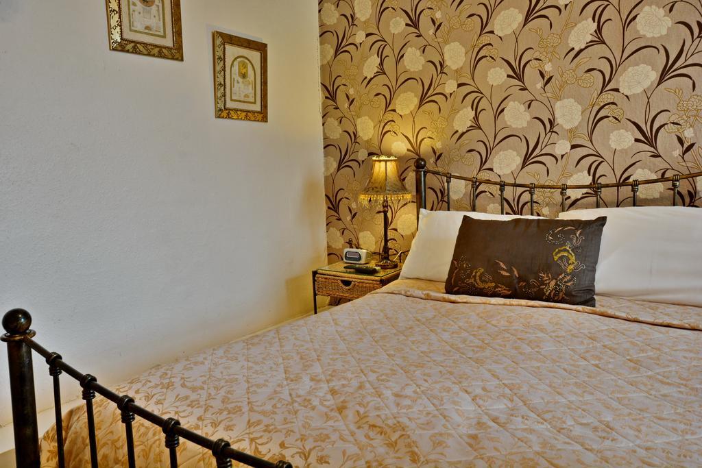 Bed & Breakfast The Astor 3*