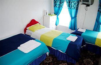 Guest house Franklin *