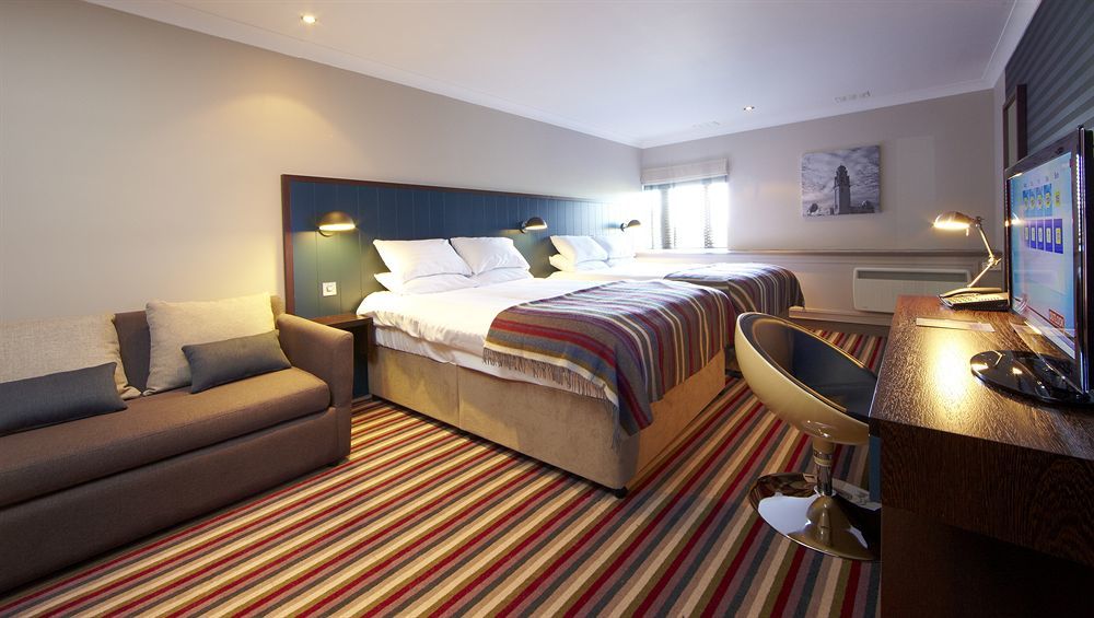 Village Resort Blackpool
