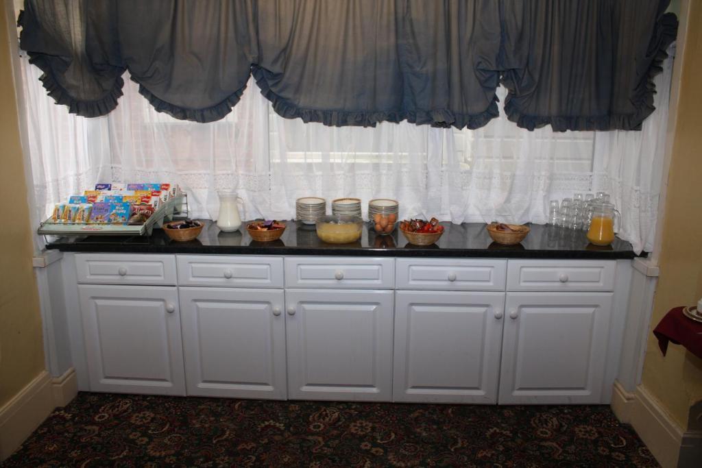 Hotel Alviston 3*