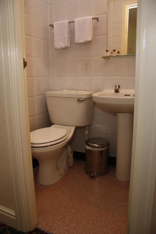 Hotel Alviston