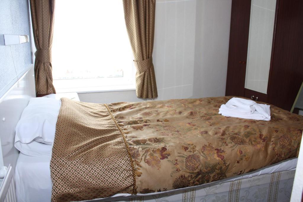 Alviston Hotel