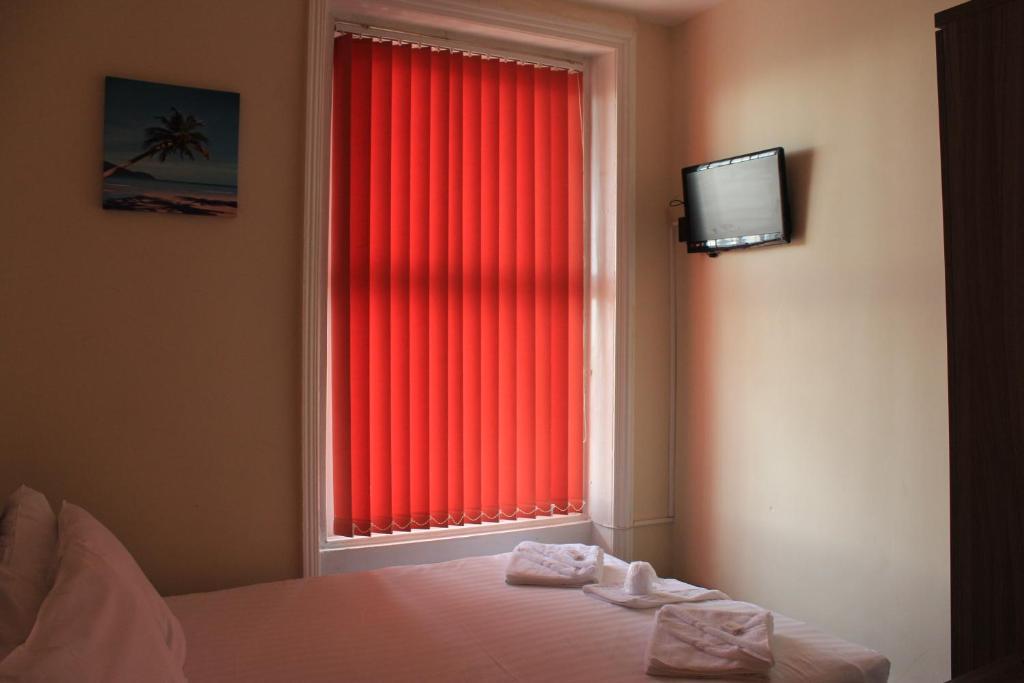 The Royal Windsor Blackpool