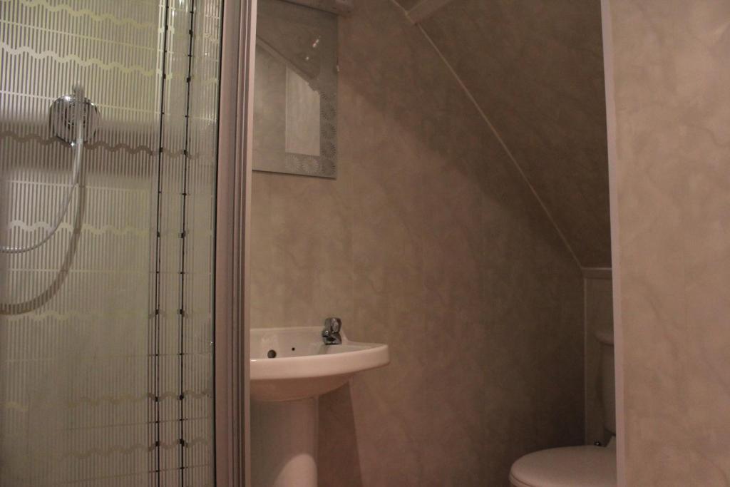 The Royal Windsor Hotel